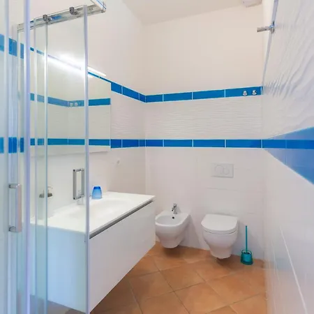 Residenza Bellavista - Helloelba Daire Capoliveri (Isola d'Elba)