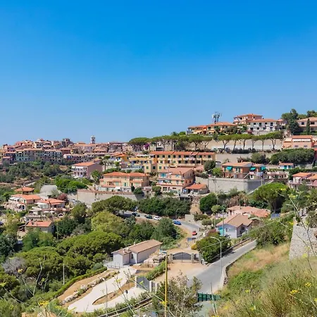 Residenza Bellavista - Helloelba * كابوليفيري