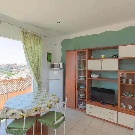 Residenza Bellavista - Helloelba Apartmán Capoliveri (Isola d'Elba)