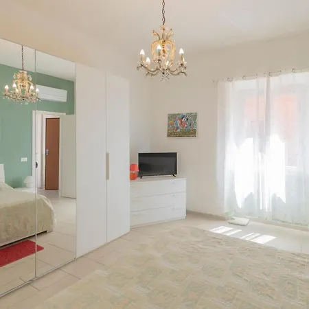 Apartmán Residenza Bellavista - Helloelba Capoliveri (Isola d'Elba)