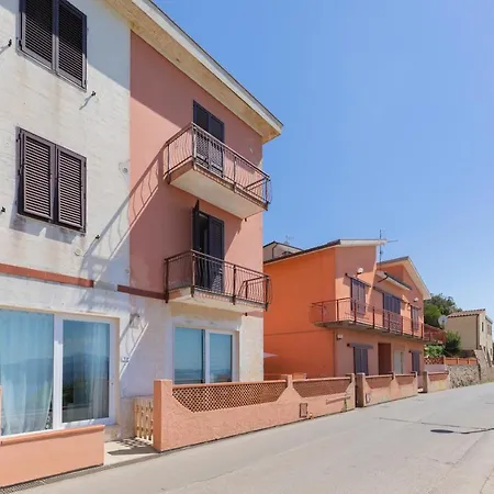شقة Residenza Bellavista - Helloelba