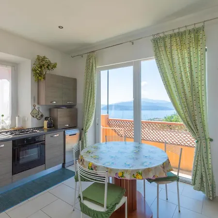 Apartmán Residenza Bellavista - Helloelba *