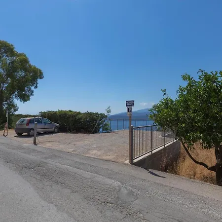 Apartmán Residenza Bellavista - Helloelba Capoliveri (Isola d'Elba)