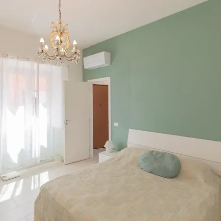 Residenza Bellavista - Helloelba Apartmán Capoliveri (Isola d'Elba)