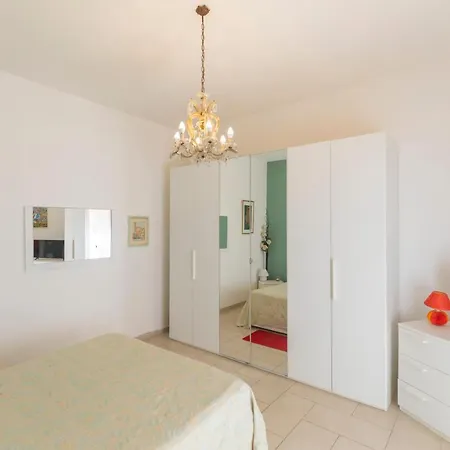 Residenza Bellavista - Helloelba Apartmán