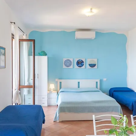 Residenza Bellavista - Helloelba Apartmán Capoliveri (Isola d'Elba)