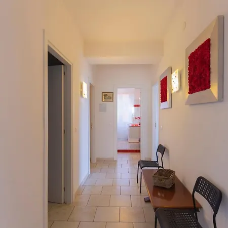 Residenza Bellavista - Helloelba *