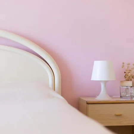 شقة Residenza Bellavista - Helloelba