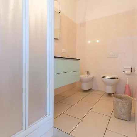 Apartmán Residenza Bellavista - Helloelba Capoliveri (Isola d'Elba)