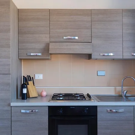 Residenza Bellavista - Helloelba Apartmán