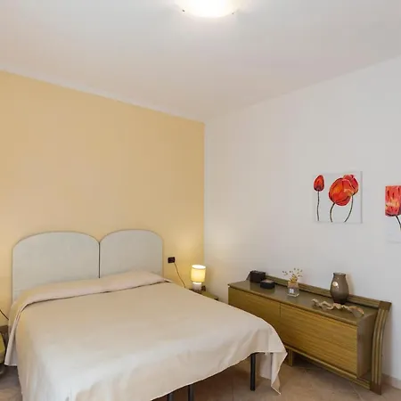 Residenza Bellavista - Helloelba كابوليفيري