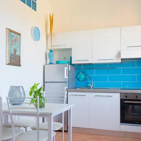 Residenza Bellavista - Helloelba Appartamento Capoliveri (Isola d'Elba)