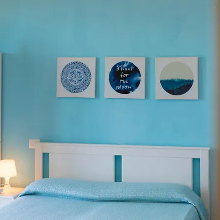 Residenza Bellavista - Helloelba كابوليفيري