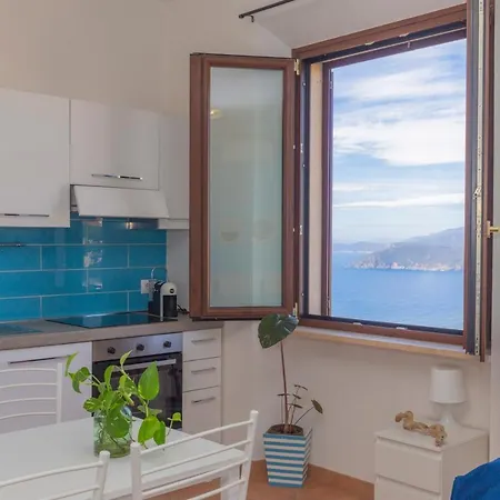 Appartement Residenza Bellavista - Helloelba