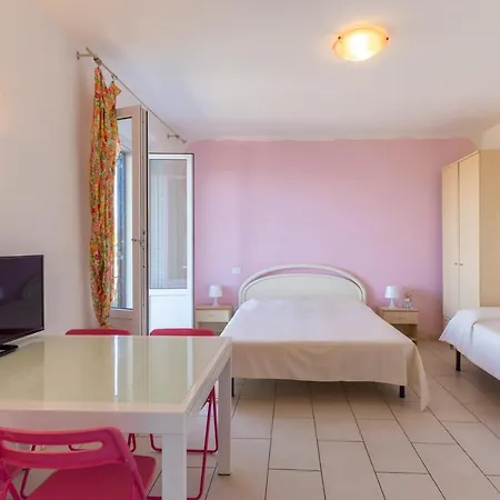 Residenza Bellavista - Helloelba Appartement