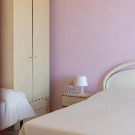 Residenza Bellavista - Helloelba Appartement