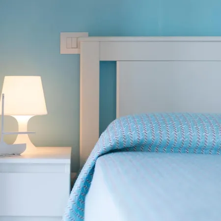 Apartmán Residenza Bellavista - Helloelba *