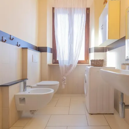 Residenza Bellavista - Helloelba Apartmán Capoliveri (Isola d'Elba)