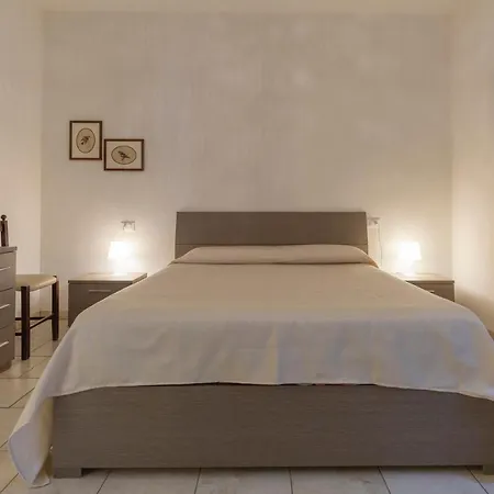 Residenza Bellavista - Helloelba كابوليفيري