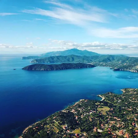 Residenza Bellavista - Helloelba *