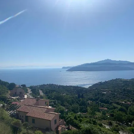 Residenza Bellavista - Helloelba