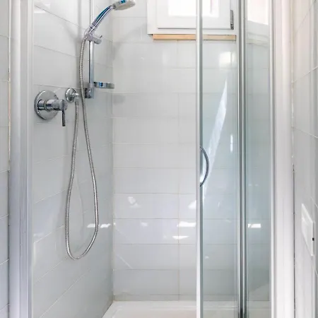 Residenza Bellavista - Helloelba Appartement